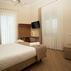 Suite con letto king size